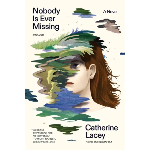 Nobody Is Ever Missing