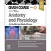 Crash Course Anatomy and Physiology: For the MLA and Medical Exams