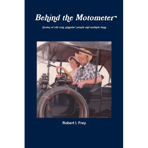 Behind the Motometer