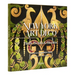 New York Art Deco: Birds, Beasts & Blooms