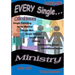 Every Single Ministry: Leader Guide