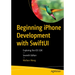 Beginning iPhone Development with Swiftui: Exploring the IOS SDK