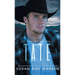 Tate: The Montana Marshalls - An Inspirational Romantic Suspense Family Series