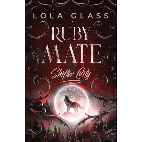 Ruby Mate