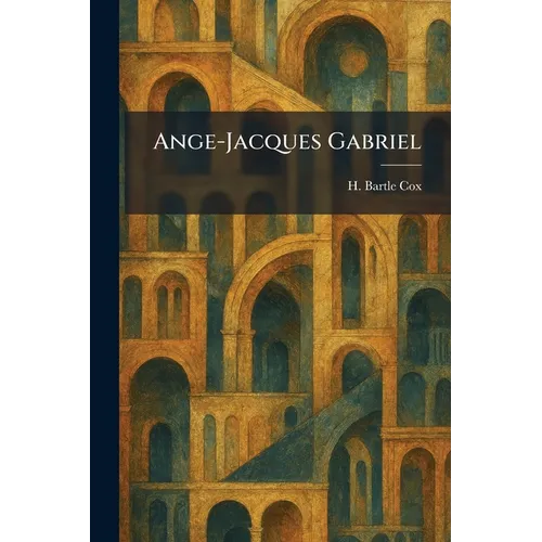 Ange-Jacques Gabriel