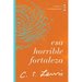ESA Horrible Fortaleza: Libro 3 de la Trilogía Cósmica