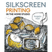 Silkscreen Printing in the Home Studio