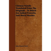 Chinese Novels Translated From The Originals - To Which Are Added Proverbs And Moral Maxims