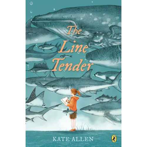 The Line Tender