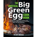 The Unofficial Big Green Egg Cookbook: The Ultimate Cookbook for Smoked Meat Lovers, Complete BBQ Cookbook for Smoking Meat, Fish, Game and Vegetables