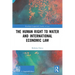 The Human Right to Water and International Economic Law