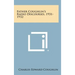 Father Coughlin's Radio Discourses, 1931-1932