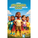 I am a Superhero because God Says I am