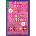 Una Joven Conforme Al Corazón de Dios - Serie Favoritos: Guía Para Jovenes Sobre Los Amigos, La Fe, La Familia Y El Futuro.