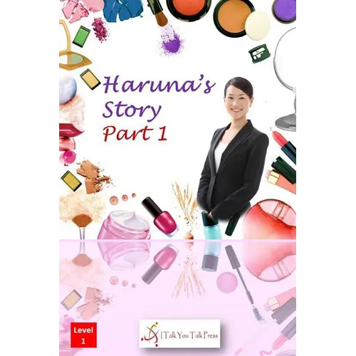 Haruna's Story Part 1