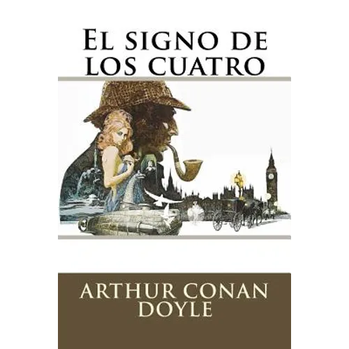 El signo de los cuatro