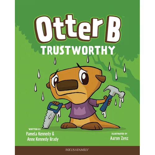 Otter B Trustworthy
