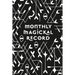 Monthly Magickal Record