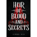Heir of Blood and Secrets