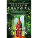 The Summer Queen: A Novel of Eleanor of Aquitaine