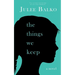 The Things We Keep