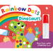 Rainbow Dots Dinosaurs