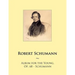 Album for the Young, Op. 68 - Schumann