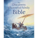 The Discovery Illustrated Family Bible