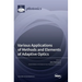 Various Applications of Methods and Elements of Adaptive Optics
