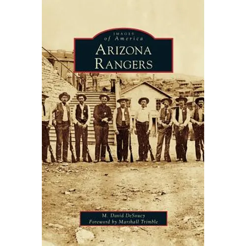 Arizona Rangers
