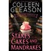 Stakes, Cakes and Mandrakes