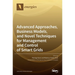 Advanced Approaches, Business Models, and Novel Techniques for Management and Control of Smart Grids
