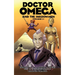 Doctor Omega and The Shadowmen (Vol. 2)