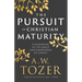 The Pursuit of Christian Maturity: Flourishing in the Grace and Knowledge of Christ