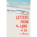 Letters from the Land of La