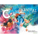 C is for Carnival: UK Version