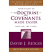 Doctrine and Covenants Made Easier Box Set