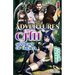 The Adventures of Chii 1: Shadows of Valoria (color edition)