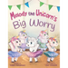 Melody the Unicorn's Big Worry