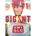 Gigant Vol. 1