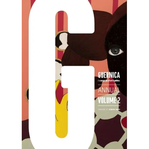 Guernica #2: Annual - Paperback