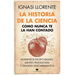 Historia de la Ciencia Como Nunca Te La Han Contado, La