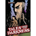 Vincent Price: Tales from the Darkness