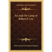 An Aide De Camp of Robert E. Lee