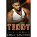 Teddy (Elite 8 Studios Book 5)