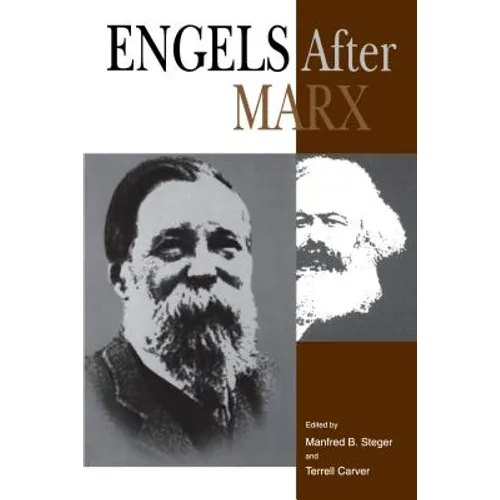 Engels After Marx