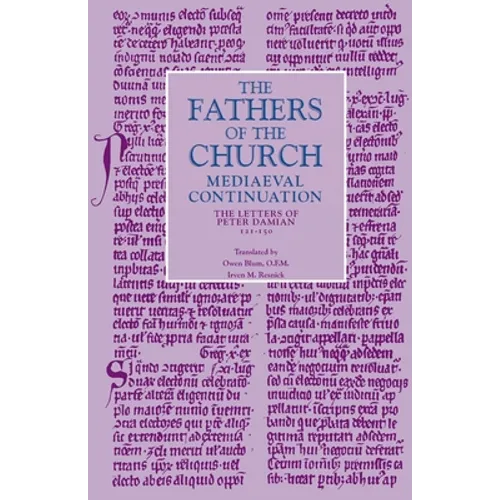 The Letters of Peter Damian, 121-150