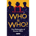 Who is Who?: The Philosophy of Doctor Who