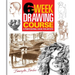 6-Week Drawing Course: A Professional Guide for Artists