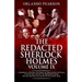 Redacted Sherlock Holmes Volume IX